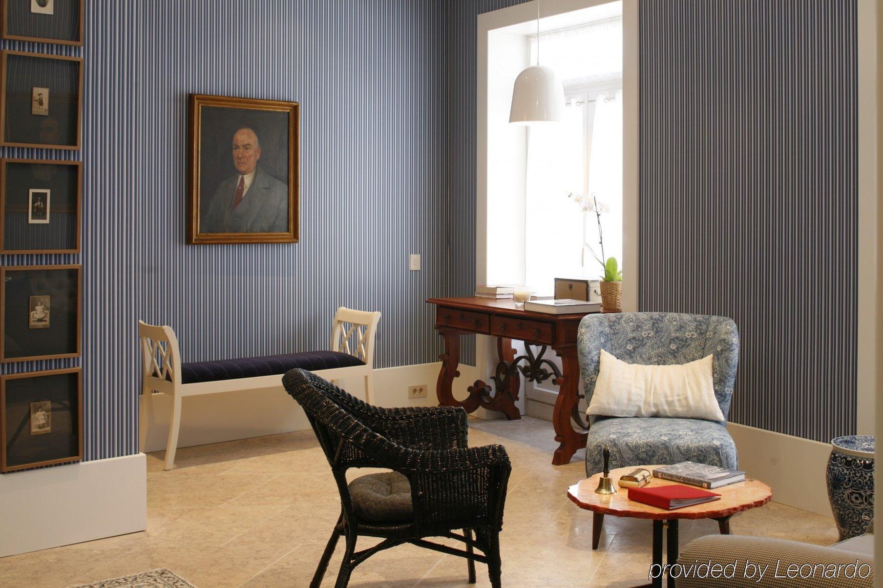 Lx Boutique Hotel Lisbon Bagian luar foto